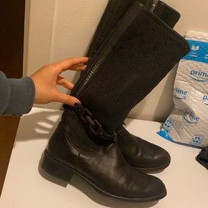 Russel & Bromley London Boots